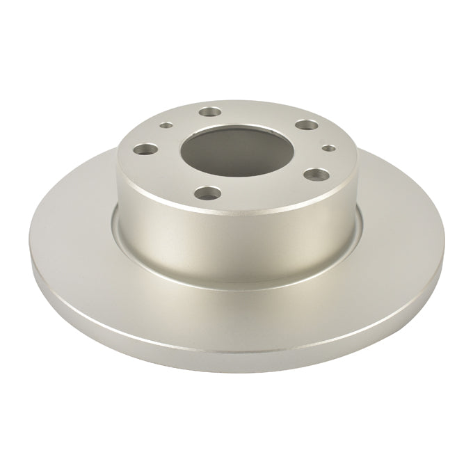 DBA Street Series EnShield Brake Rotor DBA3071E