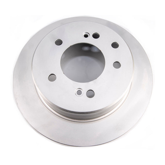DBA Street Series EnShield Brake Rotor DBA3079E