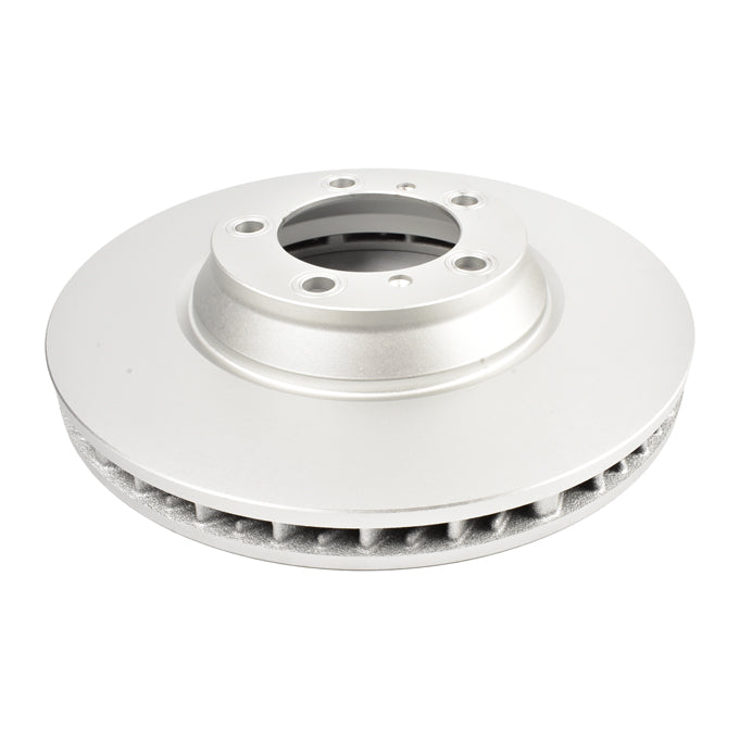 DBA Street Series EnShield Brake Rotor DBA3084EL
