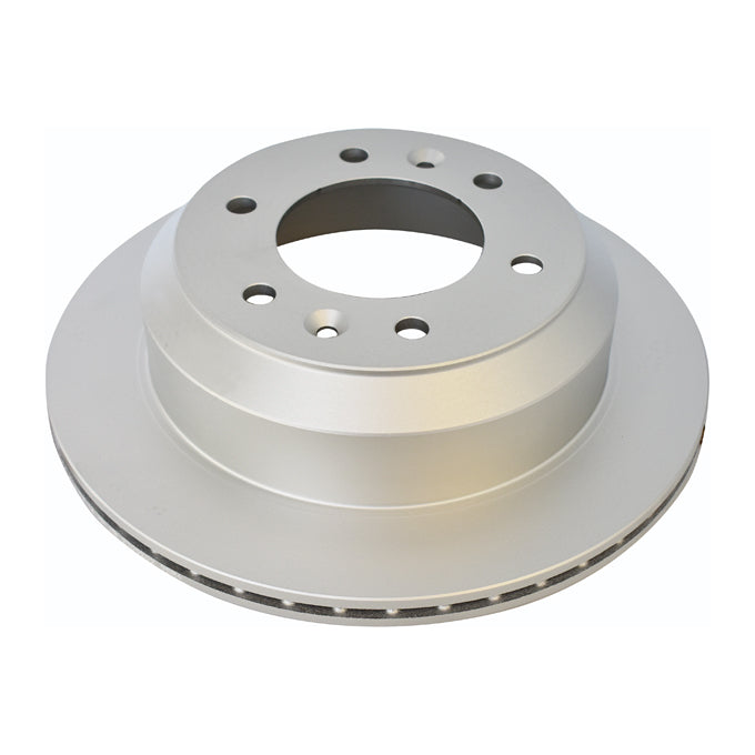 DBA Street Series EnShield Brake Rotor DBA3097E
