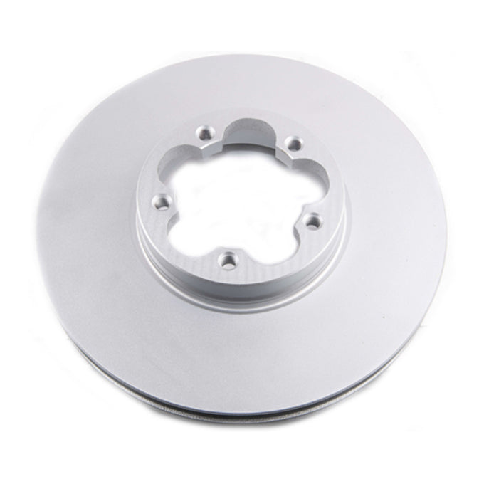 DBA Street Series EnShield Brake Rotor DBA3102E