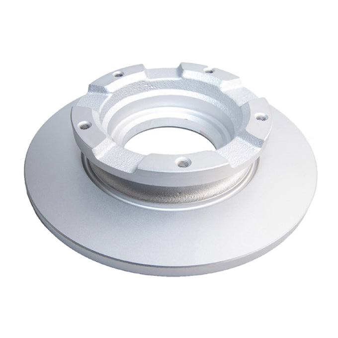 DBA Street Series EnShield Brake Rotor DBA3103E
