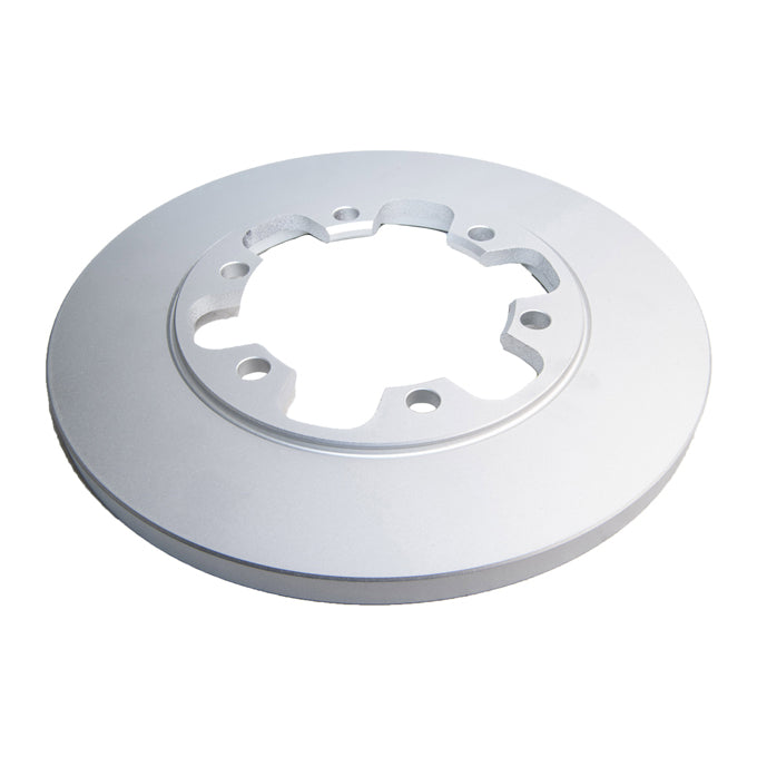 DBA Street Series EnShield Brake Rotor DBA3107E