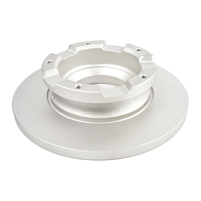 DBA Street Series EnShield Brake Rotor DBA3115E
