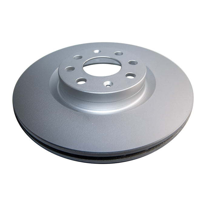 DBA Street Series EnShield Brake Rotor DBA3118E