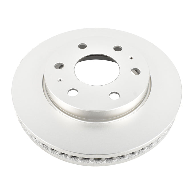 DBA Street Series EnShield Brake Rotor DBA3128E