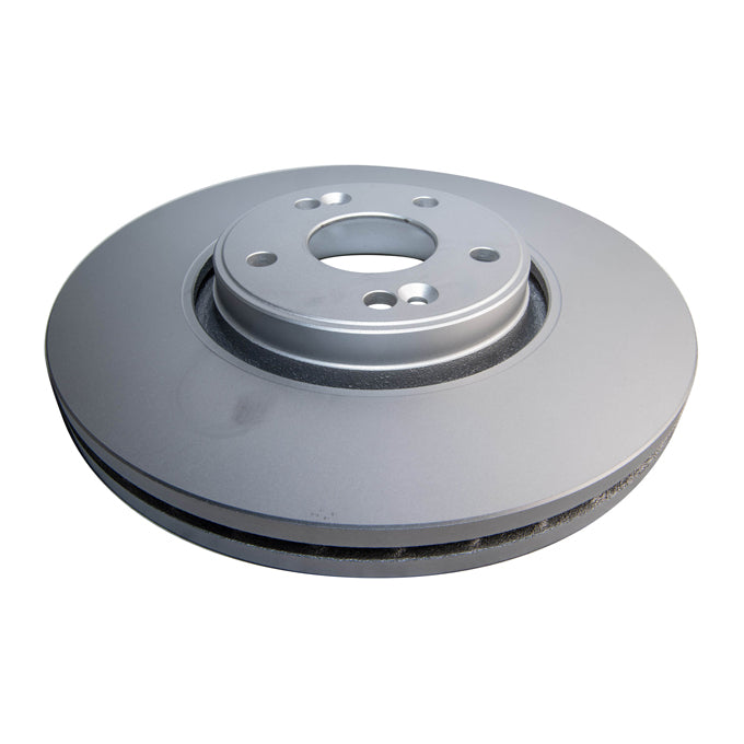 DBA Street Series EnShield Brake Rotor DBA3134E