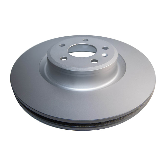 DBA Street Series EnShield Brake Rotor DBA3136E