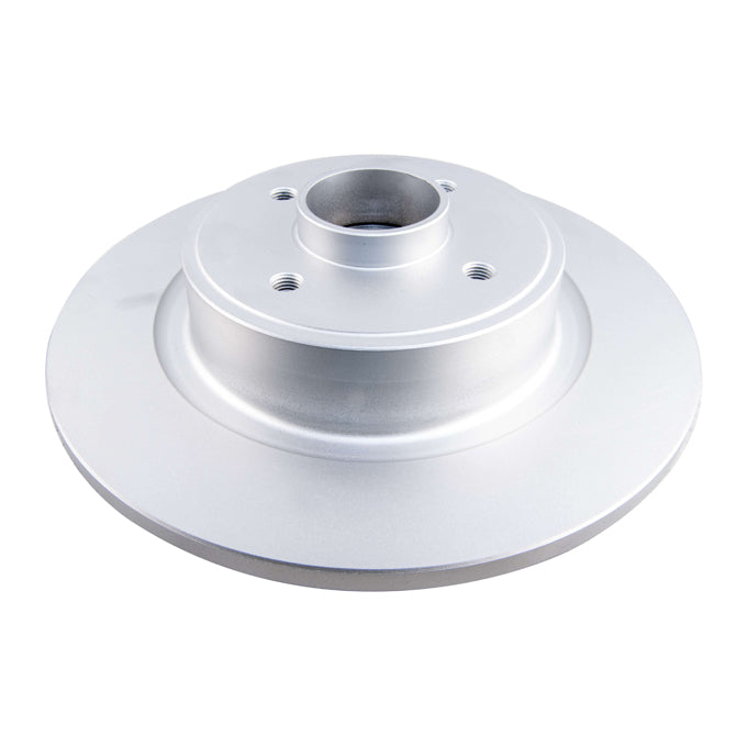DBA Street Series EnShield Brake Rotor DBA3137E