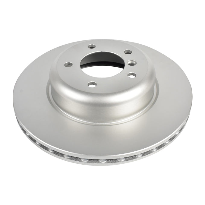 DBA Street Series EnShield Brake Rotor DBA3138E
