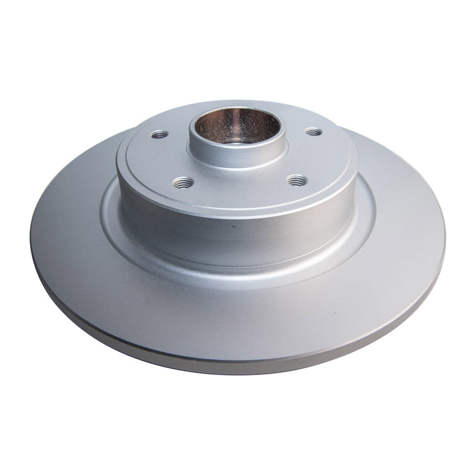 DBA Street Series EnShield Brake Rotor DBA3139E