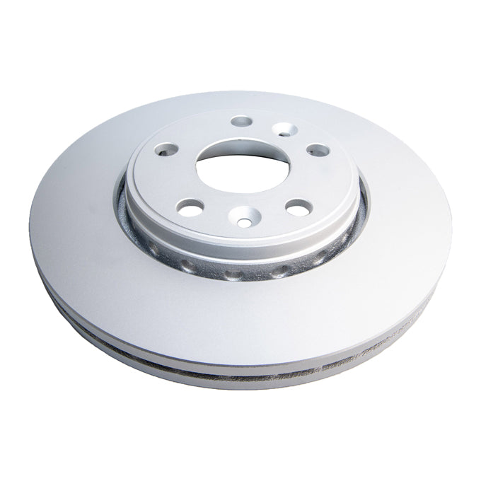 DBA Street Series EnShield Brake Rotor DBA3150E