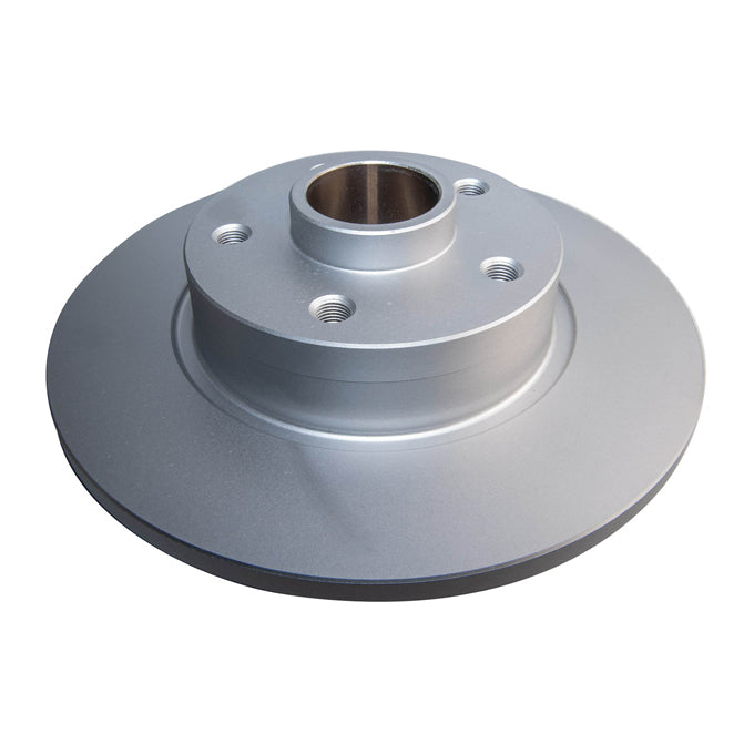 DBA Street Series EnShield Brake Rotor DBA3158E