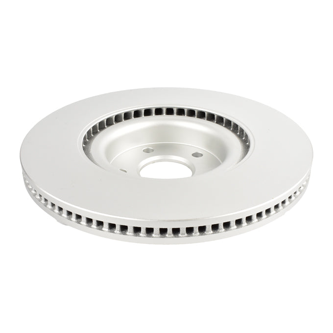 DBA Street Series EnShield Brake Rotor DBA3190E