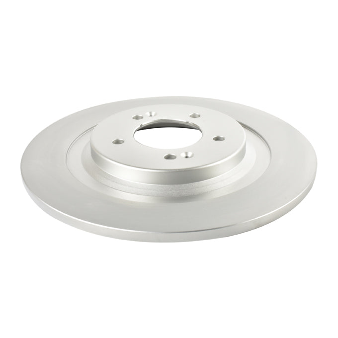 DBA Street Series EnShield Brake Rotor DBA3193E