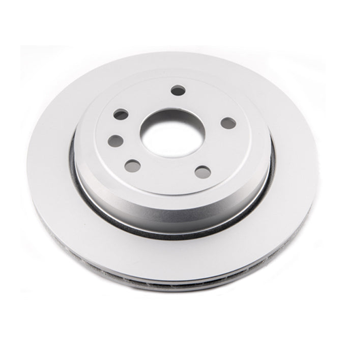 DBA Street Series EnShield Brake Rotor DBA3201E