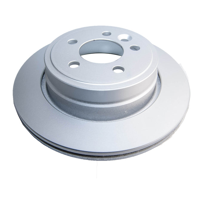 DBA Street Series EnShield Brake Rotor DBA3211E