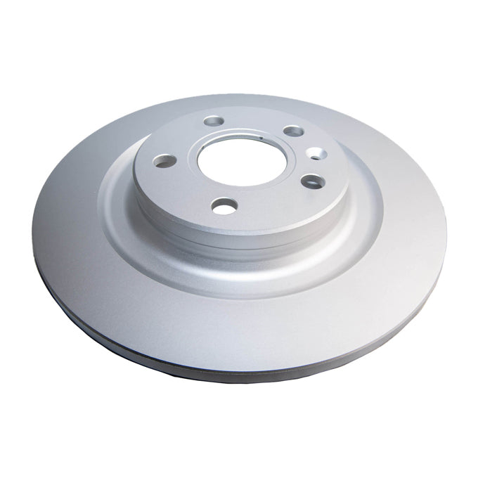 DBA Street Series EnShield Brake Rotor DBA3217E