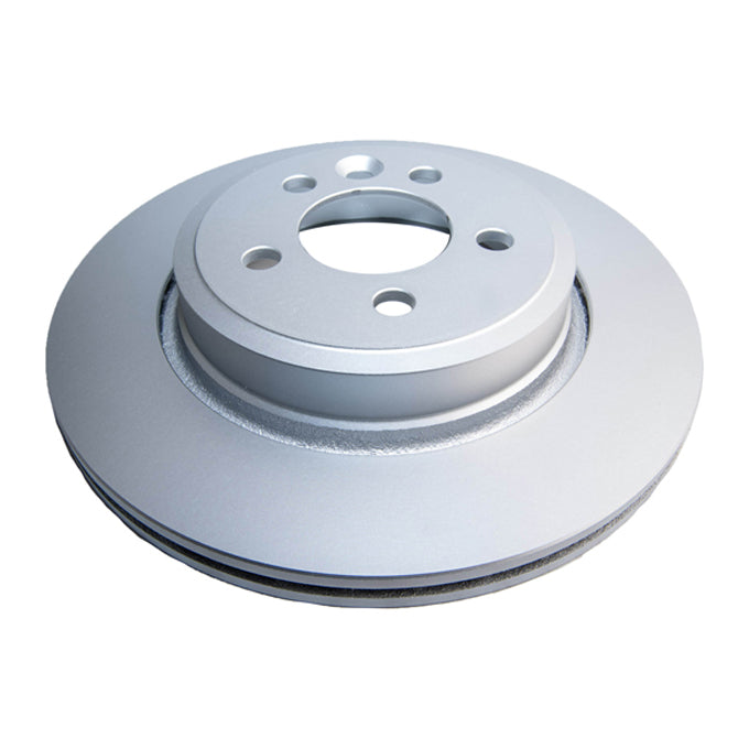 DBA Street Series EnShield Brake Rotor DBA3218E