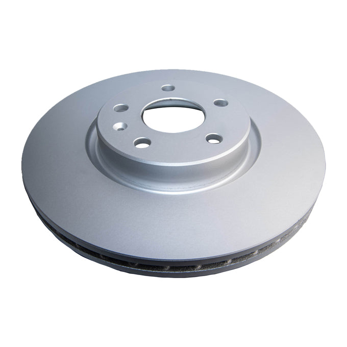 DBA Street Series EnShield Brake Rotor DBA3222E