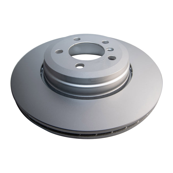 DBA Street Series EnShield Brake Rotor DBA3225E