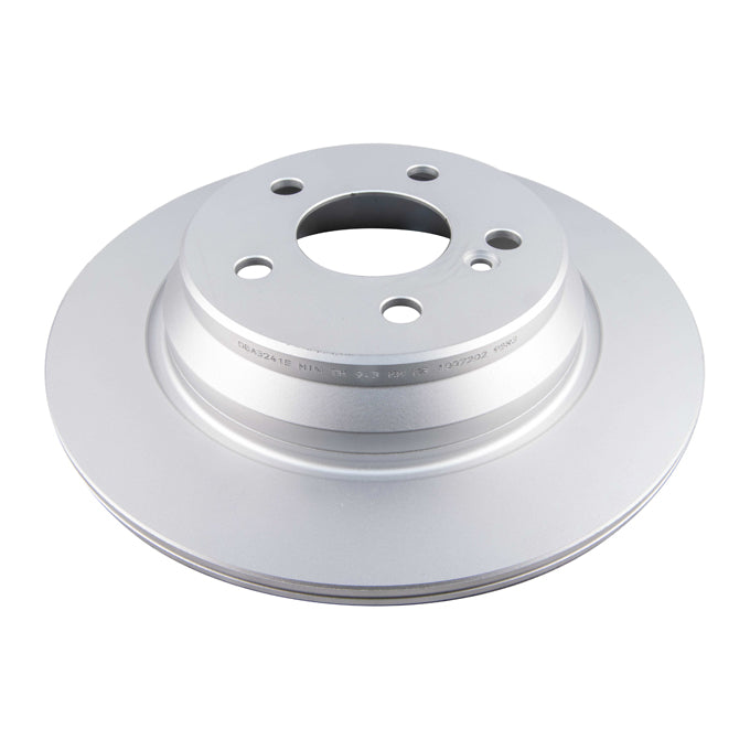 DBA Street Series EnShield Brake Rotor DBA3241E