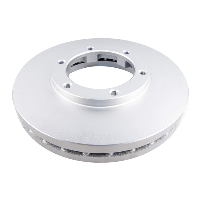 DBA Street Series EnShield Brake Rotor DBA3242E