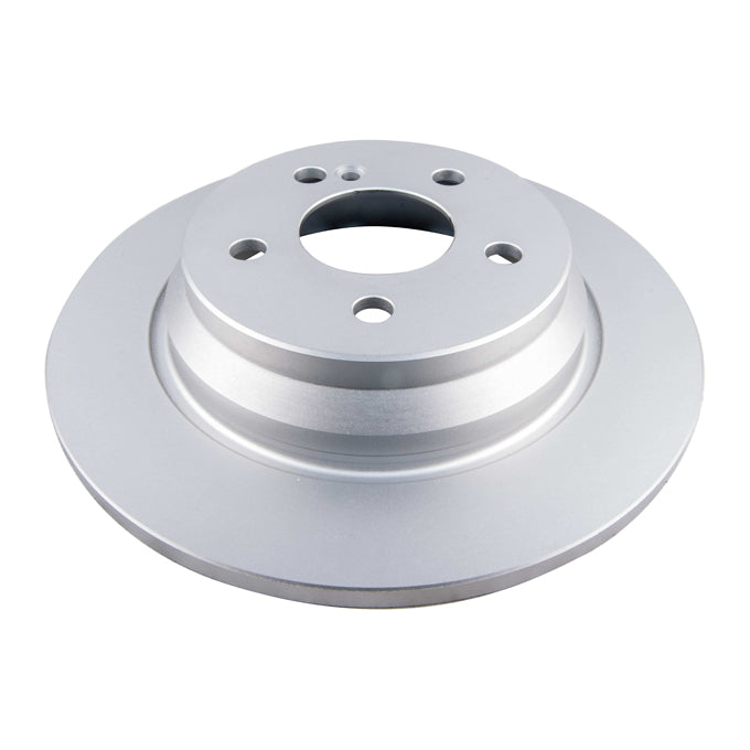 DBA Street Series EnShield Brake Rotor DBA3243E