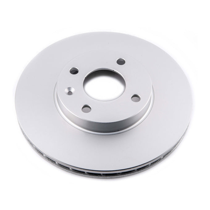 DBA Street Series EnShield Brake Rotor DBA3248E