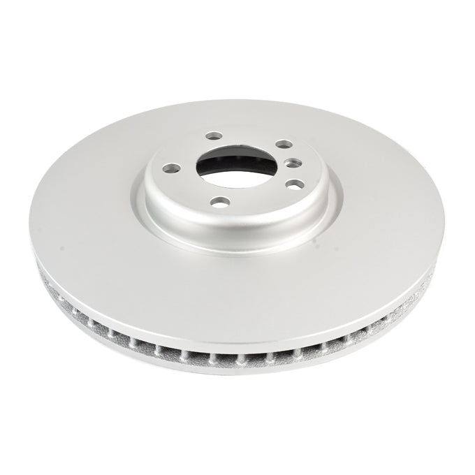 DBA Street Series EnShield Brake Rotor DBA3262EL