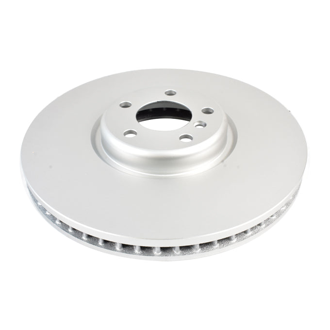 DBA Street Series EnShield Brake Rotor DBA3262ER