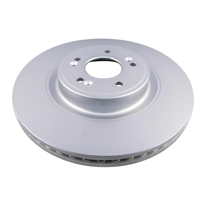 DBA Street Series EnShield Brake Rotor DBA3270E