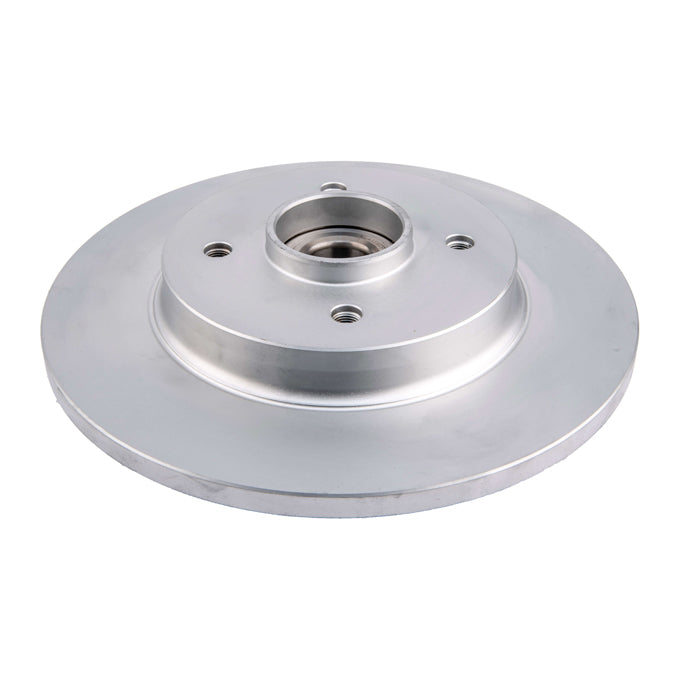 DBA Street Series EnShield Brake Rotor DBA3273E