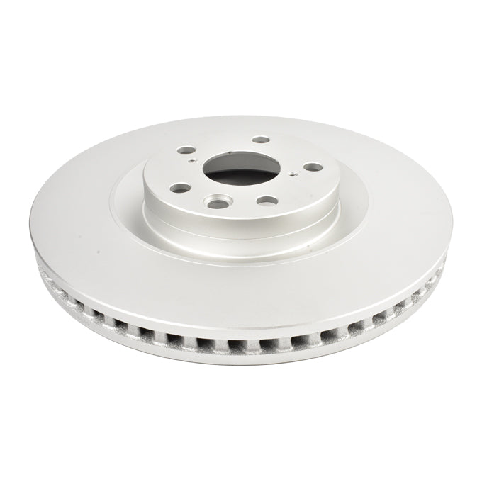 DBA Street Series EnShield Brake Rotor DBA3276EL