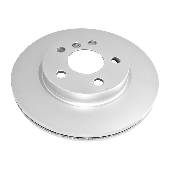 DBA Street Series EnShield Brake Rotor DBA3284E