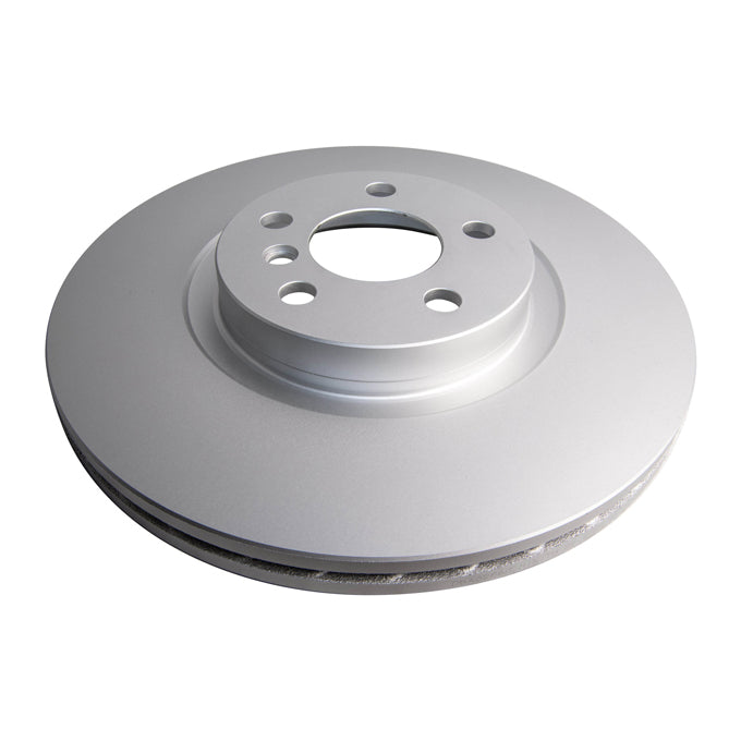 DBA Street Series EnShield Brake Rotor DBA3286E