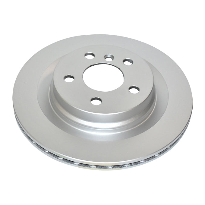 DBA Street Series EnShield Brake Rotor DBA3287E