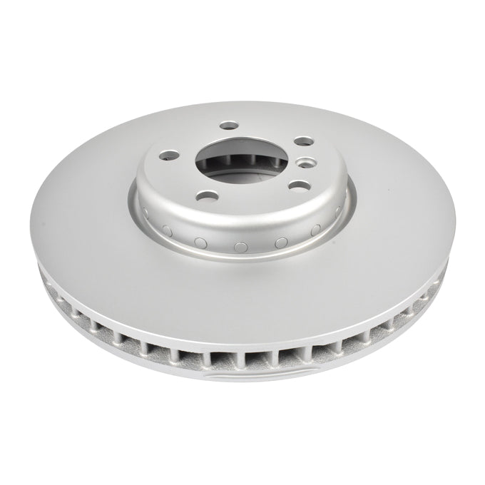 DBA Street Series HC Brake Rotor DBA3290HOER