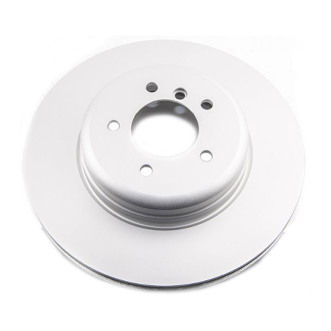 DBA Street Series EnShield Brake Rotor DBA3292E