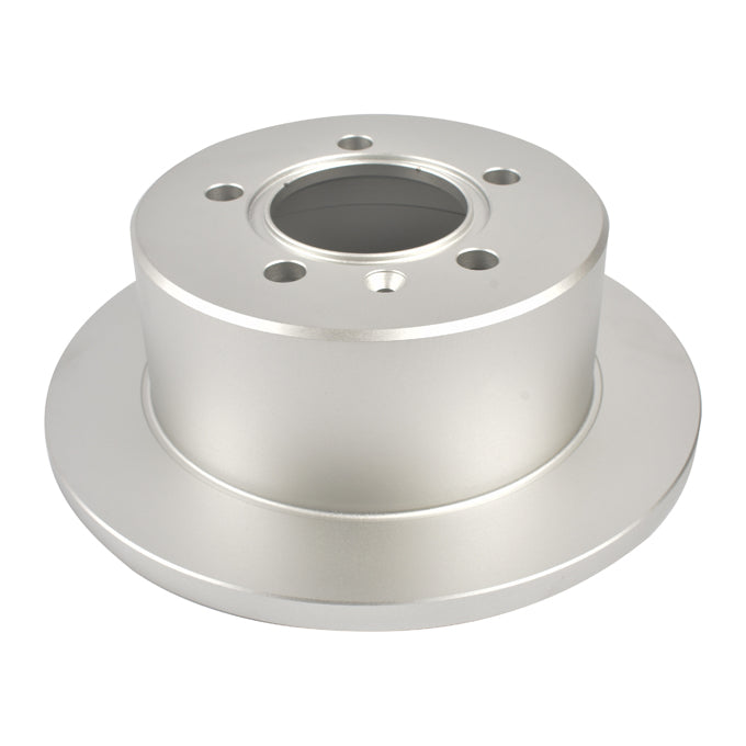 DBA Street Series EnShield Brake Rotor DBA3295E
