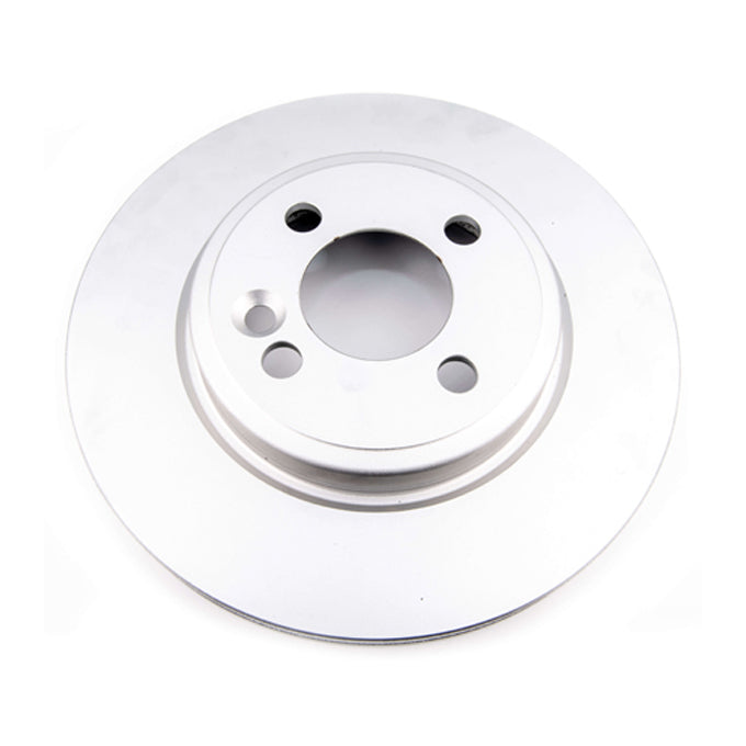 DBA Street Series EnShield Brake Rotor DBA3296E