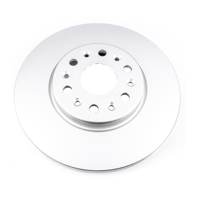 DBA Street Series EnShield Brake Rotor DBA3300E