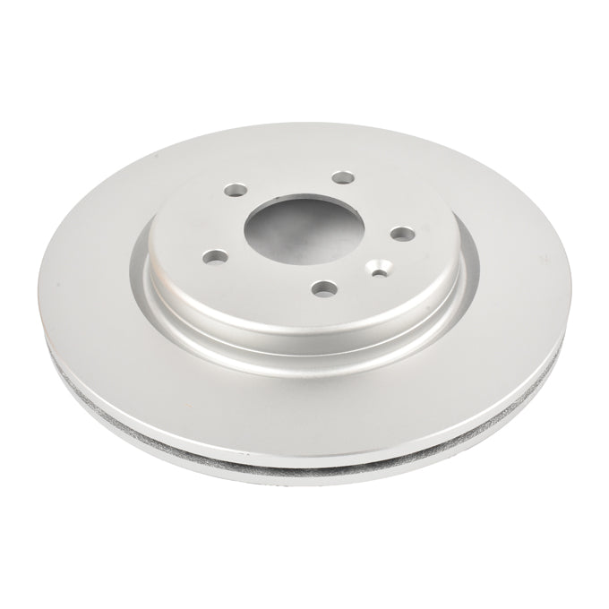 DBA Street Series EnShield Brake Rotor DBA3305E