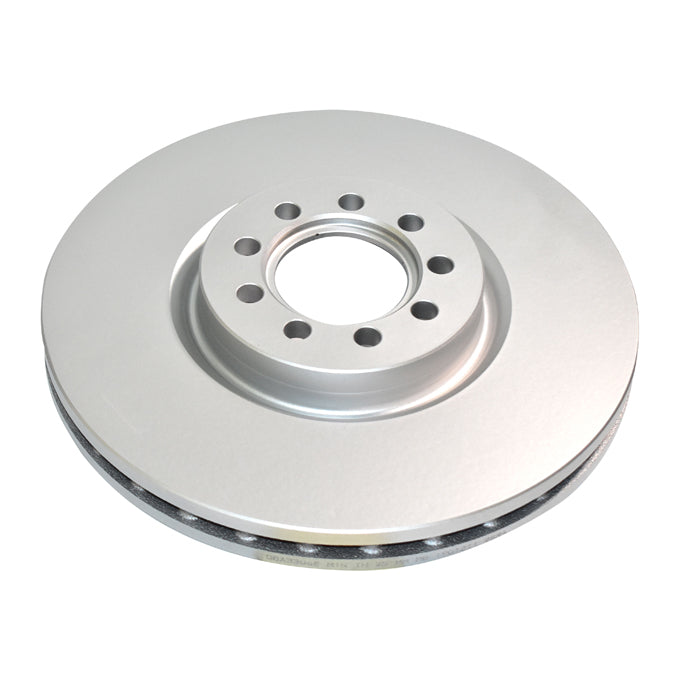 DBA Street Series EnShield Brake Rotor DBA3306E