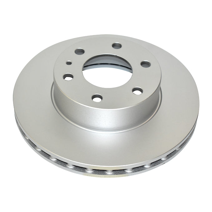 DBA Street Series EnShield Brake Rotor DBA3308E