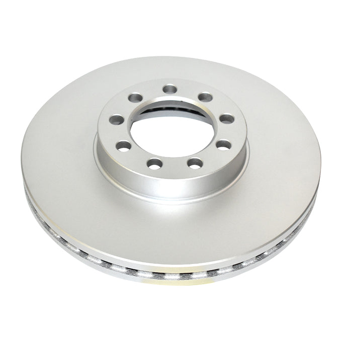 DBA Street Series EnShield Brake Rotor DBA3310E