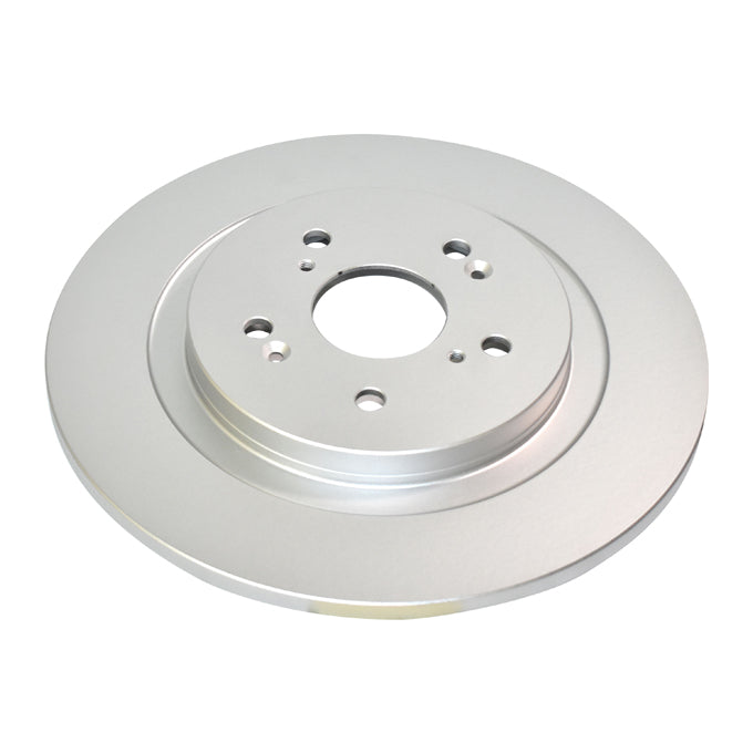 DBA Street Series EnShield Brake Rotor DBA3311E