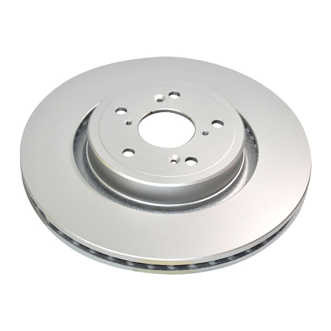 DBA Street Series EnShield Brake Rotor DBA3312E
