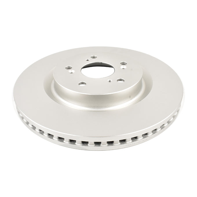 DBA Street Series EnShield Brake Rotor DBA3316E