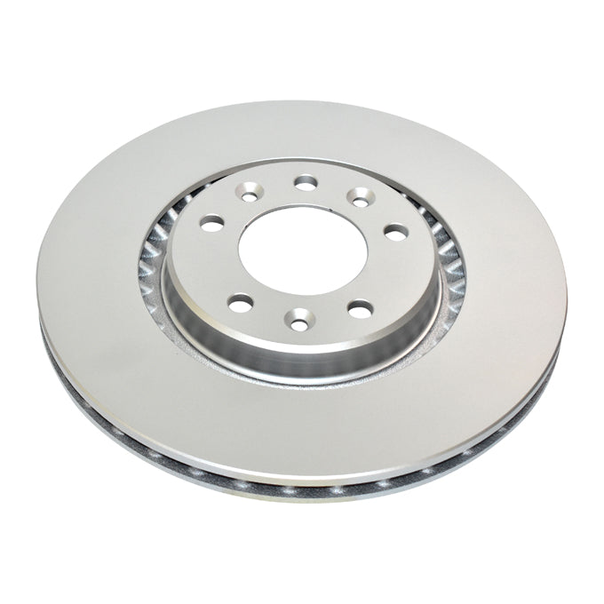 DBA Street Series EnShield Brake Rotor DBA3321E